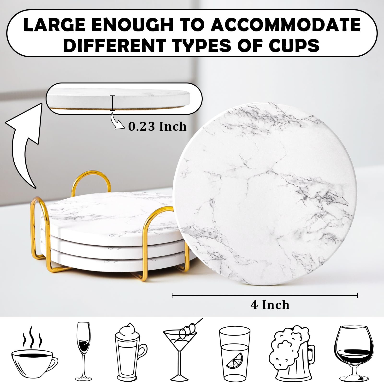 GOH DODD regalo ideal para casa nueva o bodas.