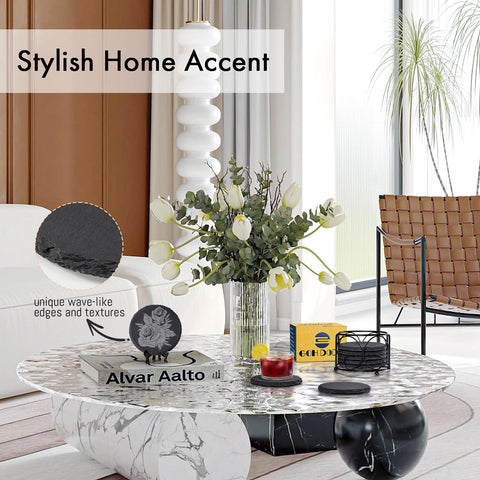 GOH DODD regalo ideal para ocasiones especiales y mesas