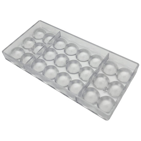 Goldbaking Dimensiones del molde 27,5 x 13,5 cm para bandejas.