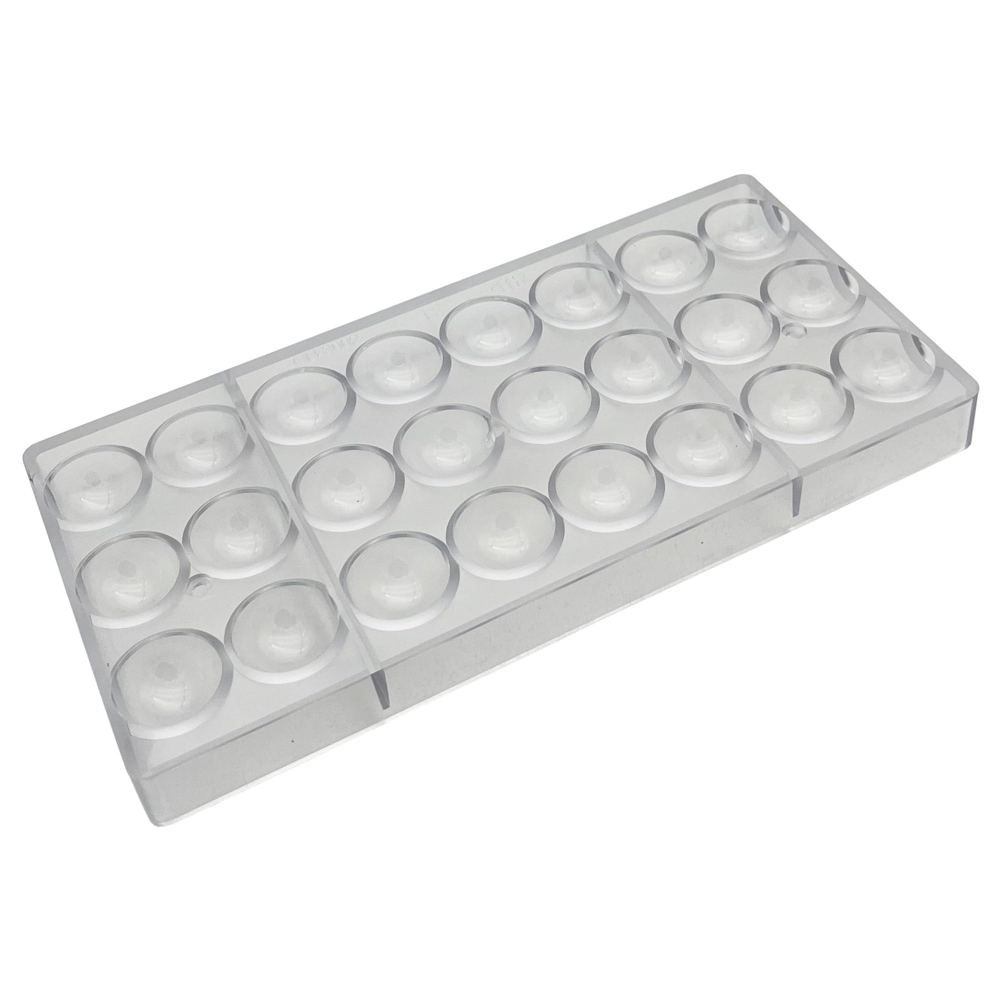 Goldbaking Recomendaciones: refrigerar 30 minutos para desmoldar mejor.