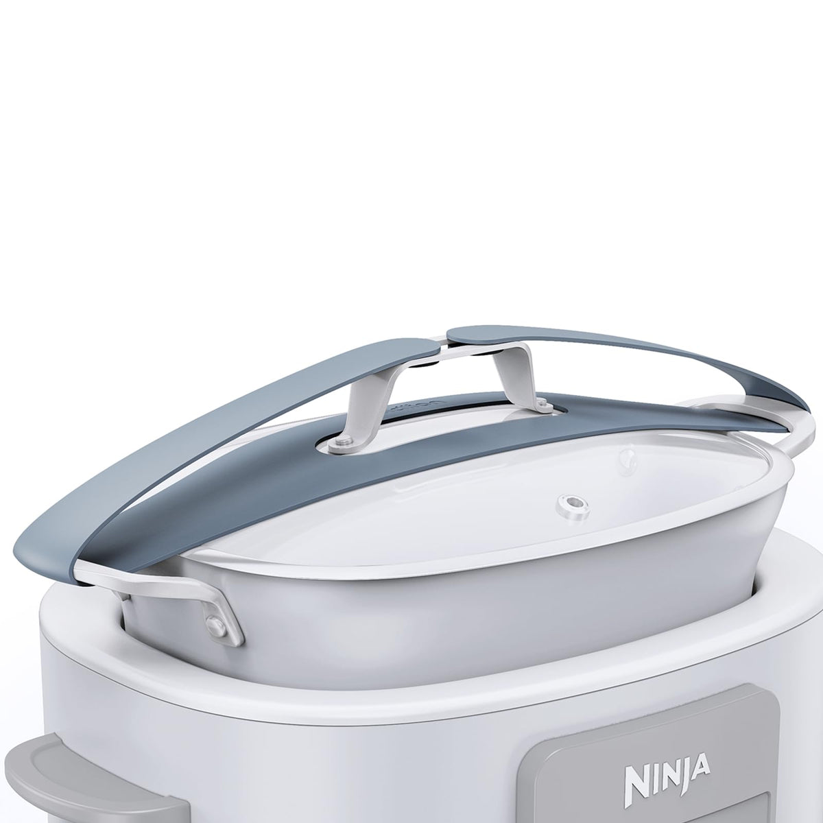 Goldlion lazo de silicona para tapa, ideal para transporte seguro del Ninja.