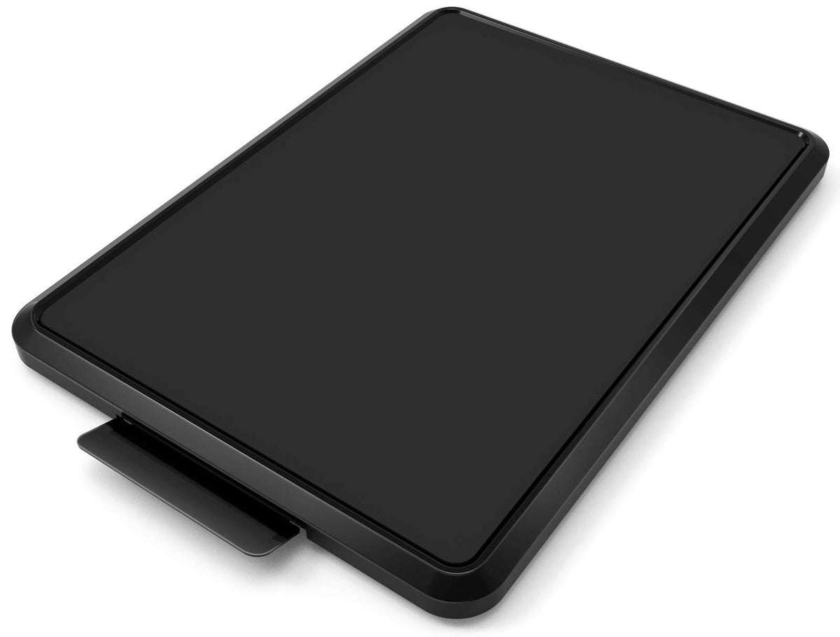 Goldlion deslizante para electrodomésticos con amplia superficie para mover dispositivos.