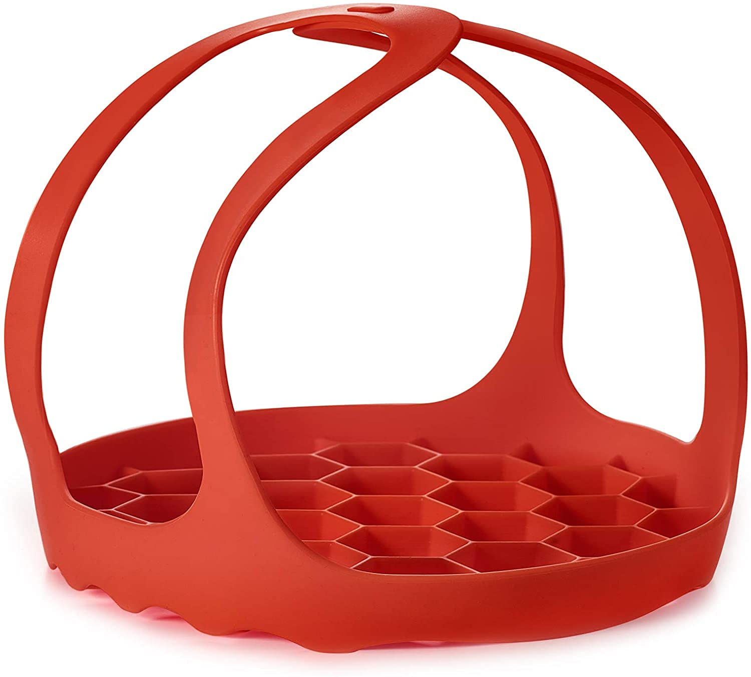 Goldlion Sling Silicona para Instant Pot 6qt eleva tazones con seguridad.