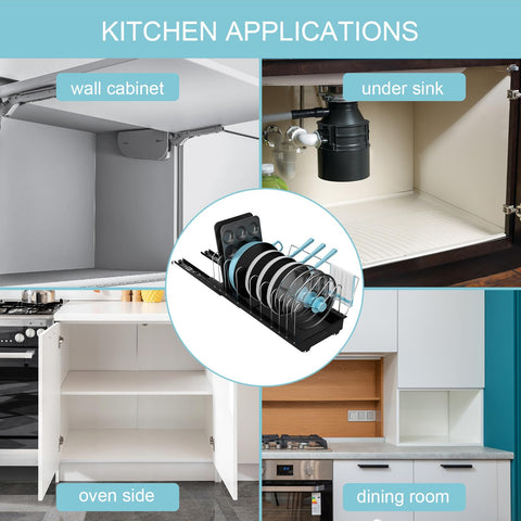 Golener diseño para cocinas de alquiler y espacios reducidos