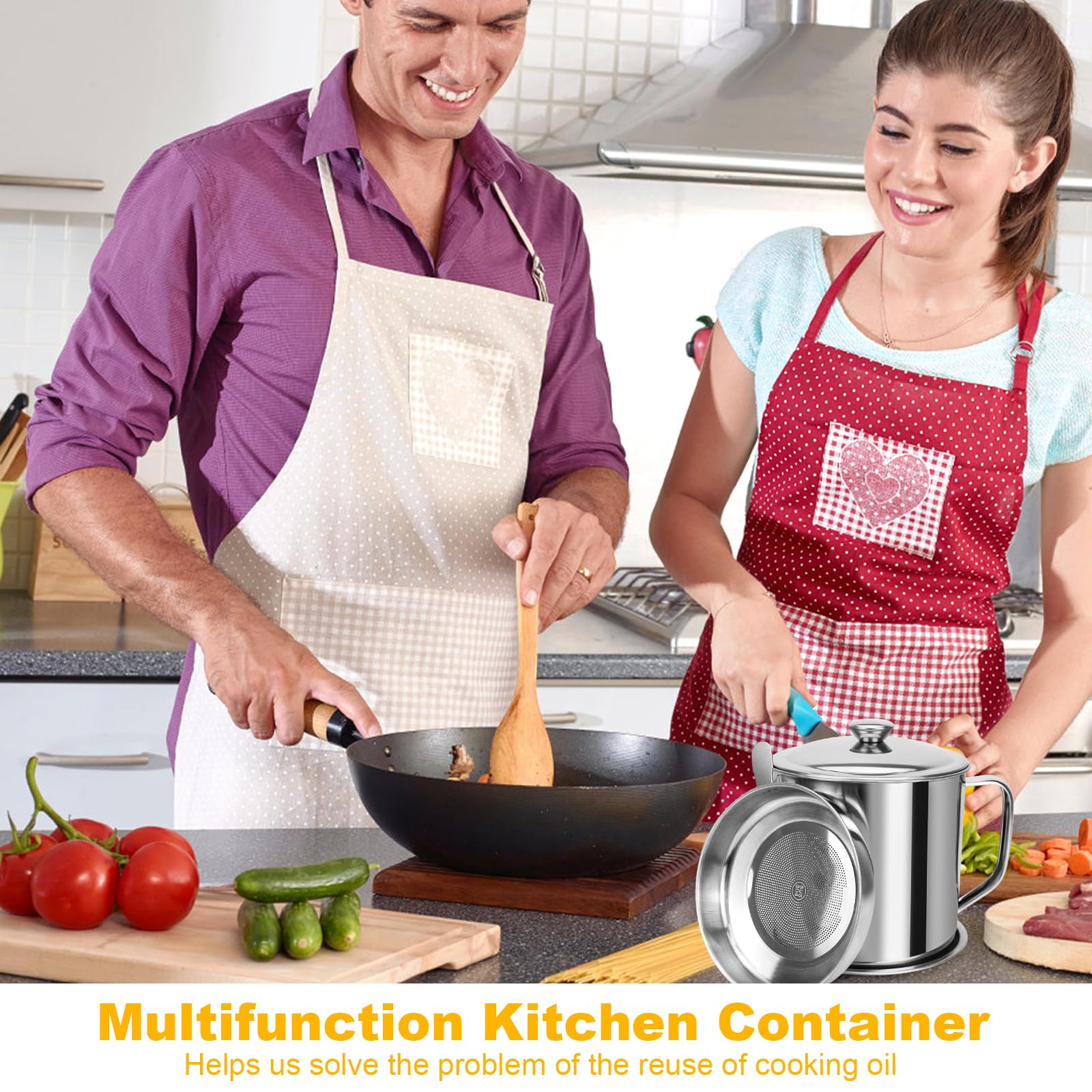 GOLF ideal junto al fregadero para eliminar residuos de cocina