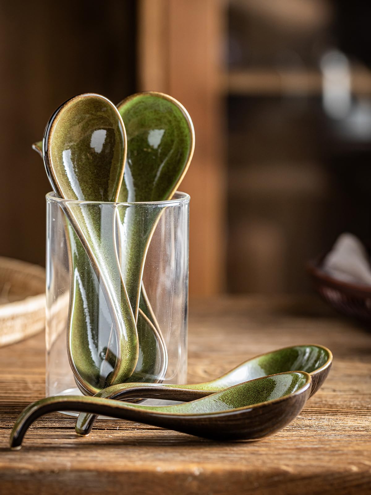Regalo práctico Gomakren para cocineros y amantes de la mesa