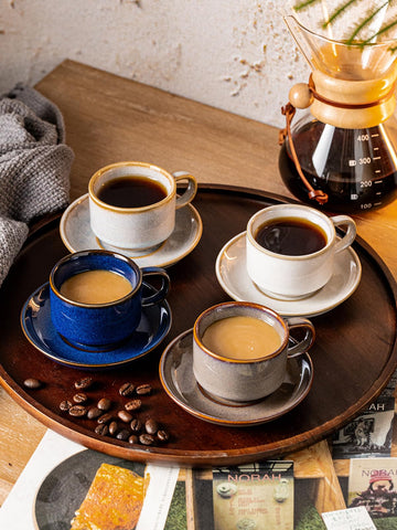 Regalo perfecto para amantes del café, Gomakren