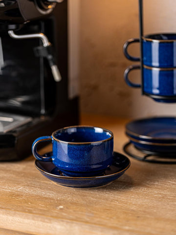Gomakren regalo ideal de Navidad para amantes del café