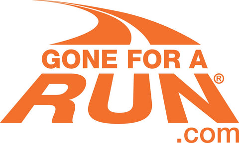 Vaso Boston Route de Gone For a Run, regalo perfecto para corredores tras la carrera.