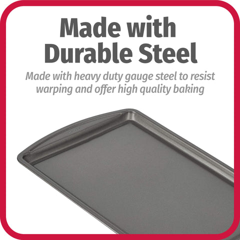 GoodCook acabado gris moderno para cocinas actuales.