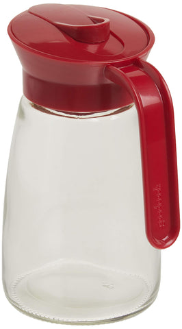 Mango ergonómico de GoodCook permite verter con precisión