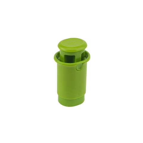 GoodCook Everyday Divisor cuartos de frutas y verduras para porciones uniformes