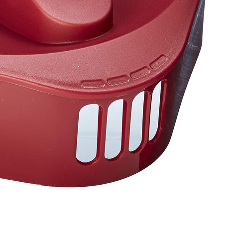 GoodCook jarro versátil con filtro de hielo ideal para bebidas frías y refrescantes.