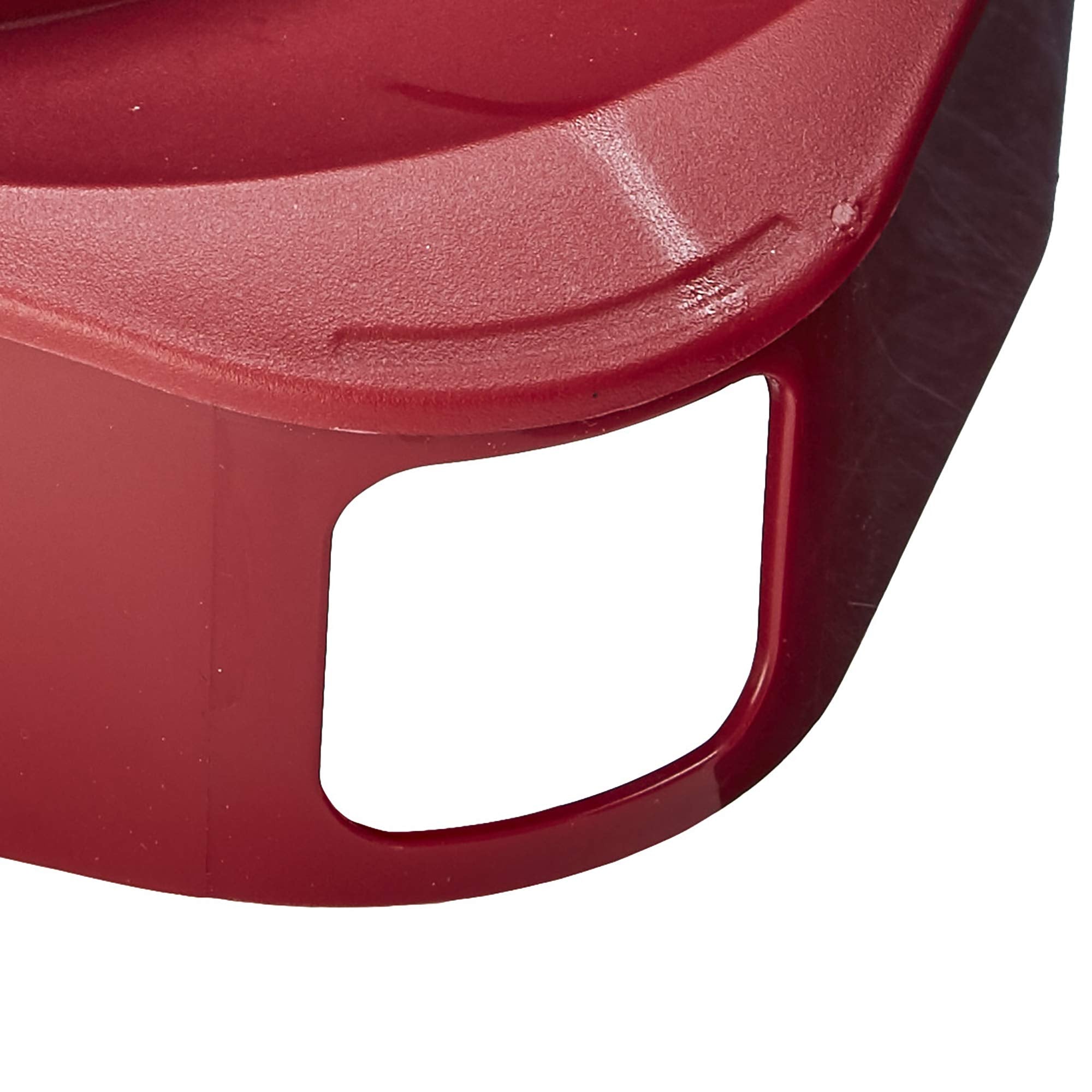 GoodCook jarro sin BPA, apto para lavavajillas, para uso diario sin preocupaciones.