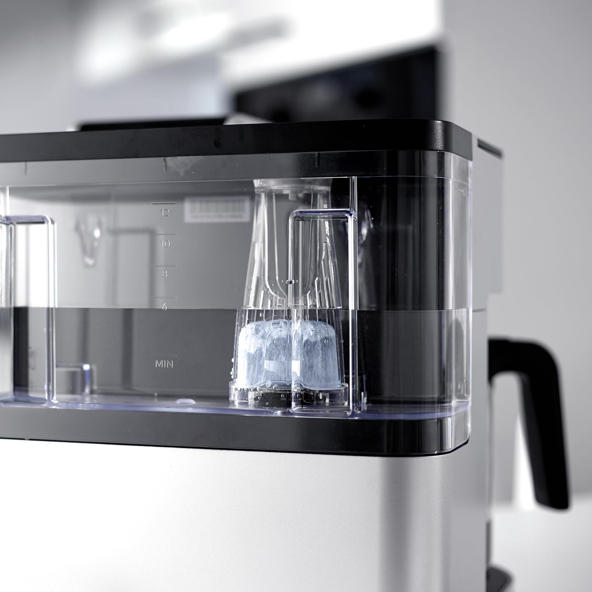 GoodCups filtros fáciles de cambiar para Keurig, uso diario sin complicaciones.