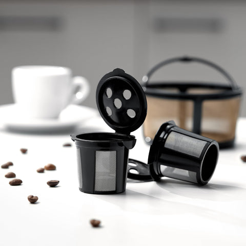 GoodCups diseño duradero para uso diario en casa