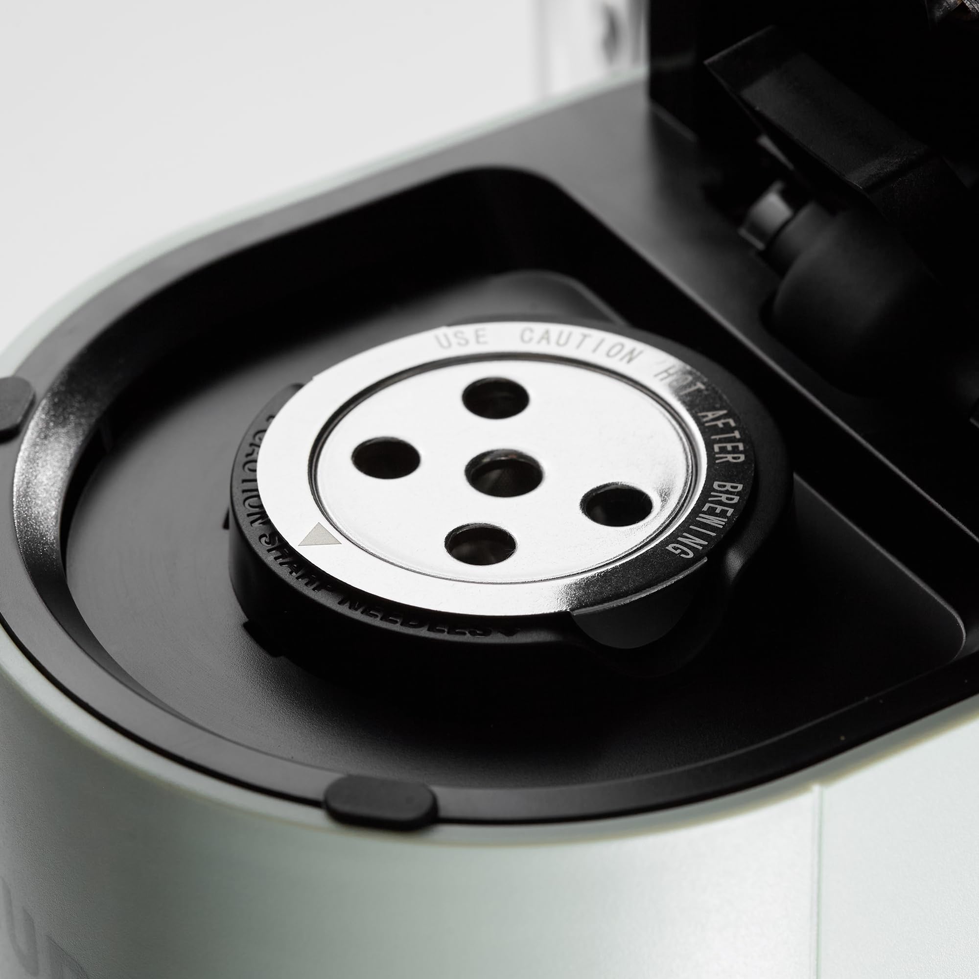 GoodCups filtración avanzada para extracción óptima