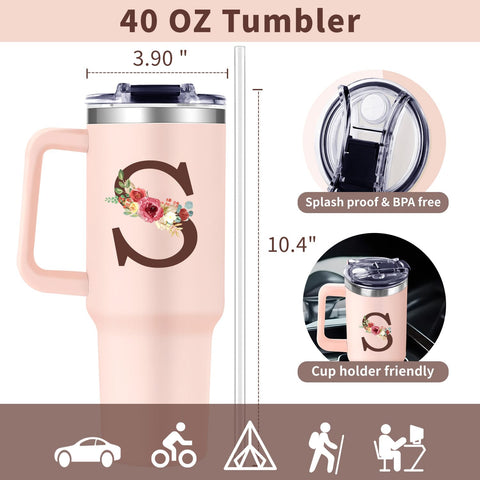 Gooddooes vaso térmico con tapa sin BPA, uso seguro y cómodo