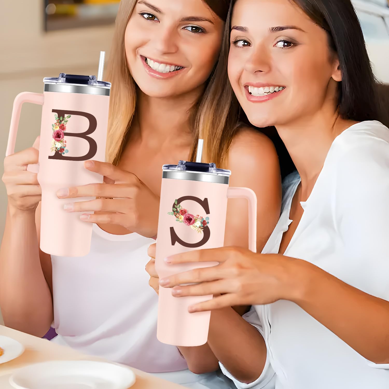 Gooddooes vaso térmico mantiene bebidas frías por horas y cálidas por varias horas