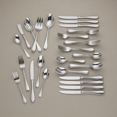 Conjunto de servicio Gorham Studio 5 piezas para servir con estilo