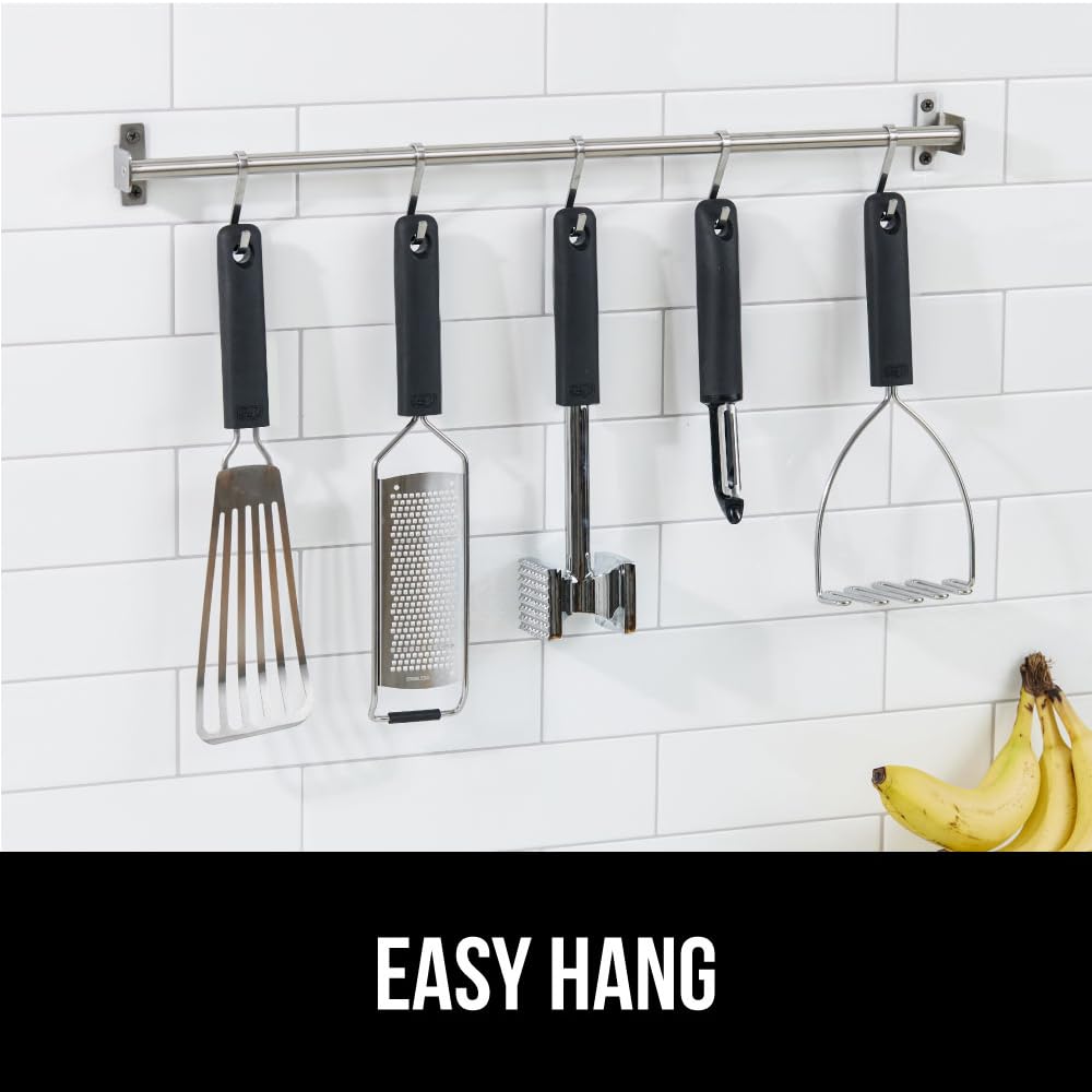 Gorilla Grip, material de grado alimentario para uso directo