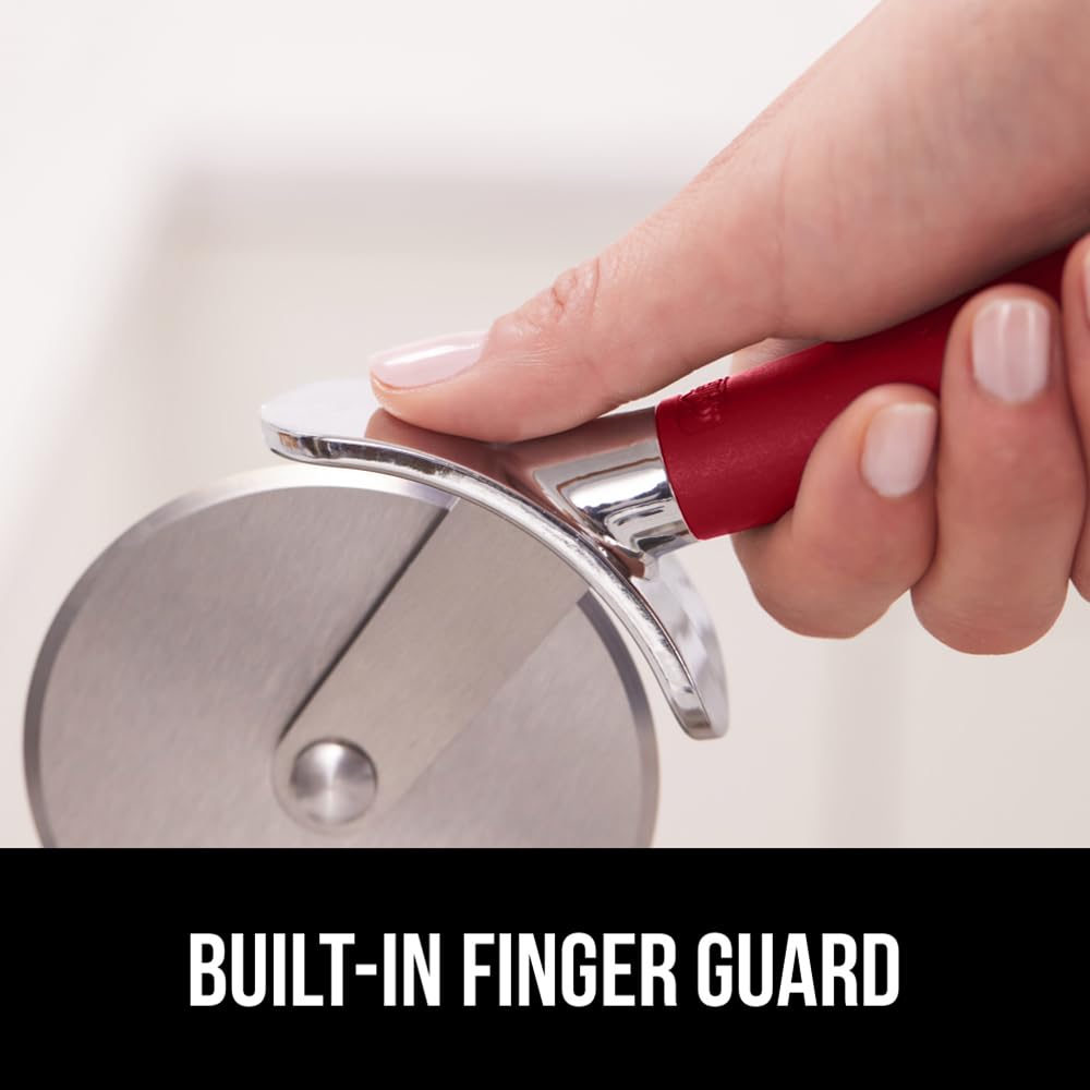 GORILLA GRIP apto para lavavajillas facilita la limpieza