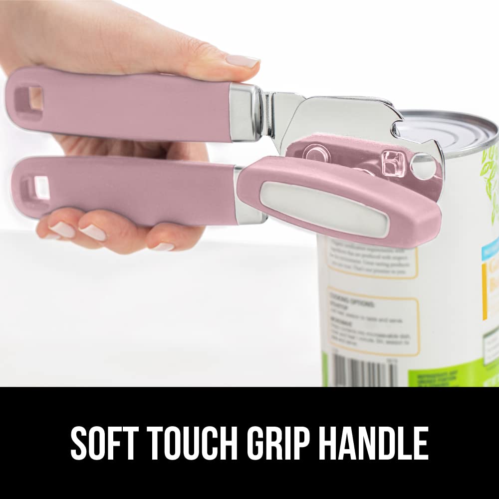 GORILLA GRIP boca de botellas integrada para abrir bebidas rápidamente