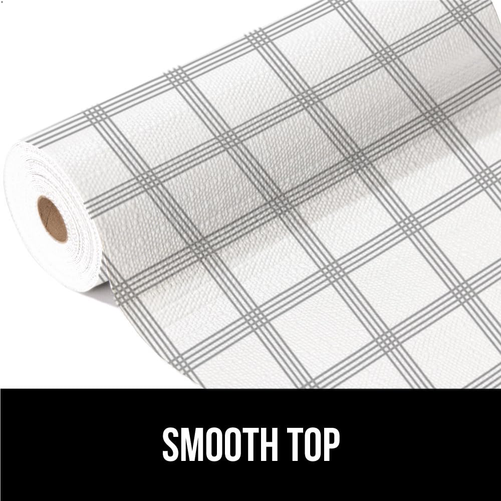 GORILLA GRIP DripGuard medidas-12x240-pulgadas cubre más espacio