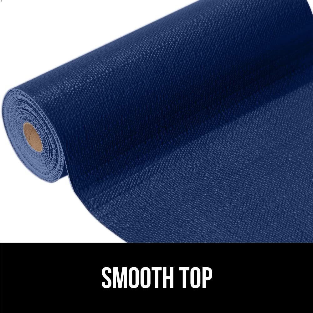 GORILLA GRIP DripGuard protege cocinas y baños con superficies seguras.
