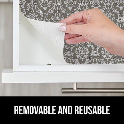 DripGuard es reutilizable y no deja residuos pegajosos tras retirar.