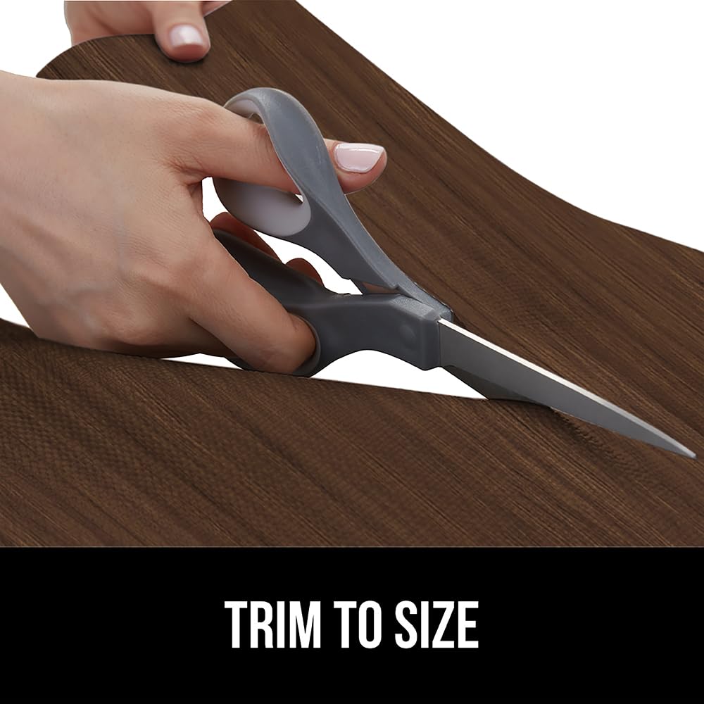 GORILLA GRIP DripGuard tamaño 12x240 pulgadas para estantes