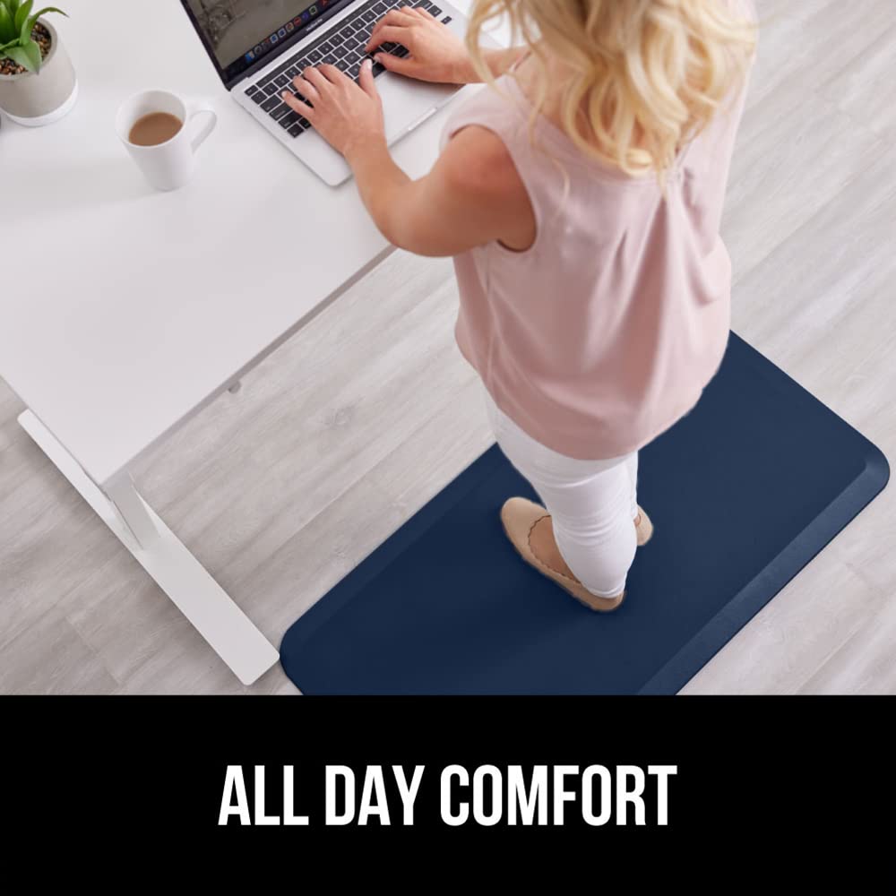 GORILLA GRIP limpieza rápida con aspiradora o paño húmedo