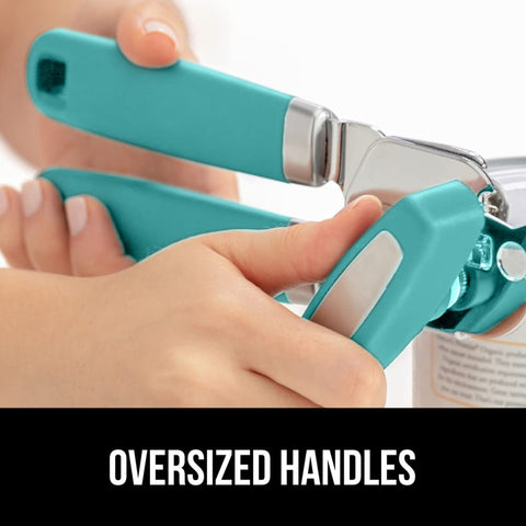 GORILLA GRIP limpieza manual para preservar la funcionalidad.
