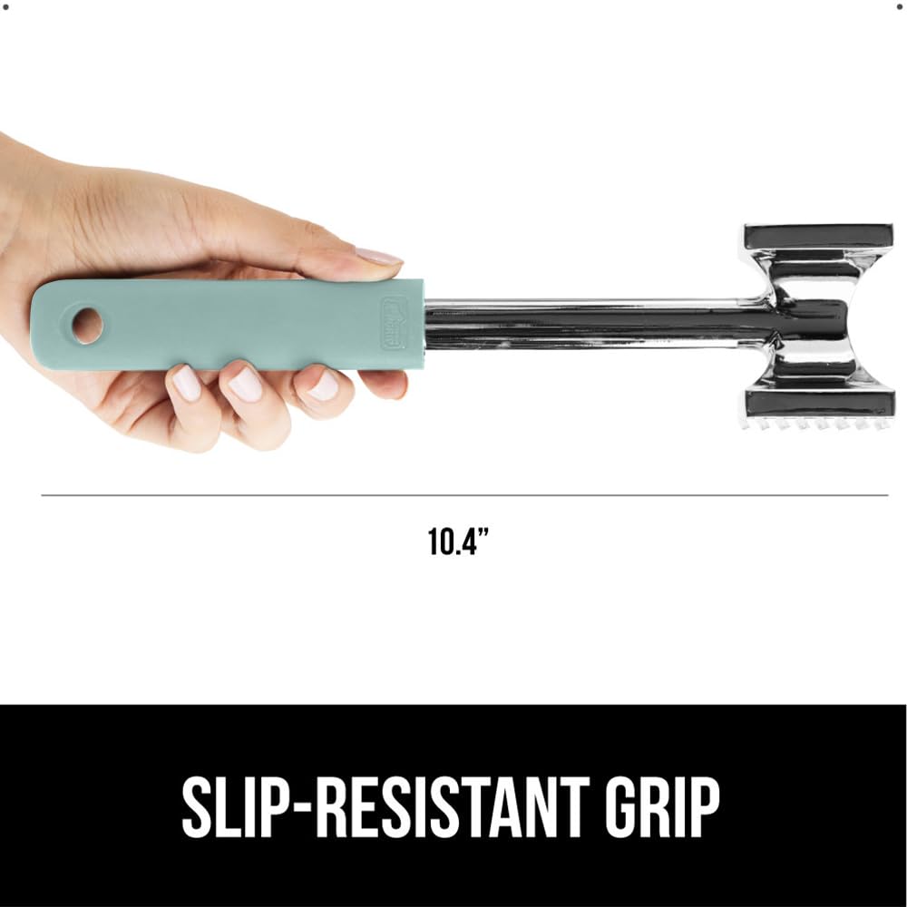 GORILLA GRIP peso 0-6 libras, diseño robusto para mayor control
