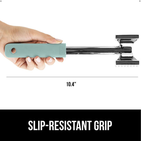 GORILLA GRIP peso 0-6 libras, diseño robusto para mayor control