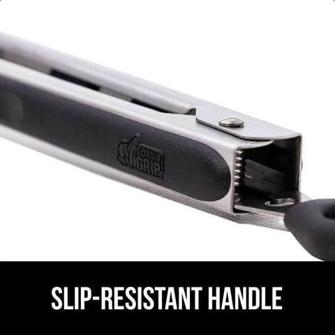 Mango antideslizante Gorilla Grip ofrece agarre estable