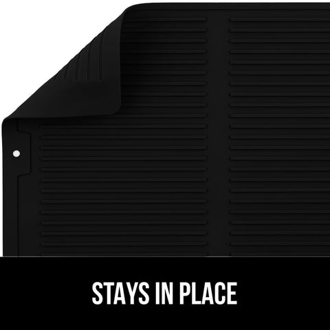Gorilla Grip protege superficies de la cocina y facilita organización