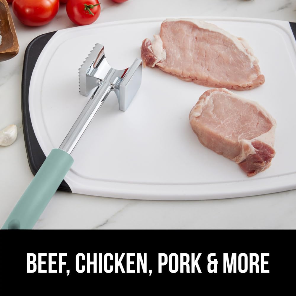 GORILLA GRIP herramienta de carne lista para cocina