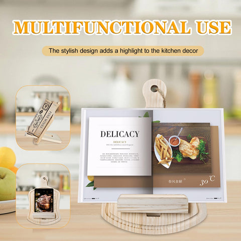 GoShambar regalo ideal para amantes de la cocina y decoración práctica