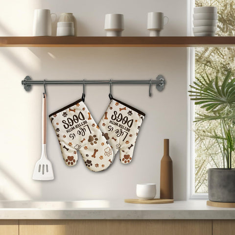 GOSJINNK regalo ideal para amantes de los perros.