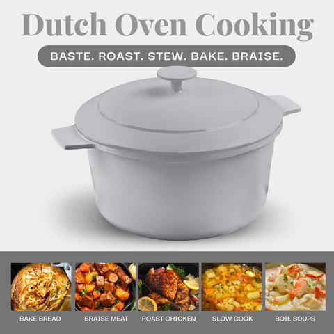Gotham Steel apta para horno y lavavajillas, ideal para hornear pan