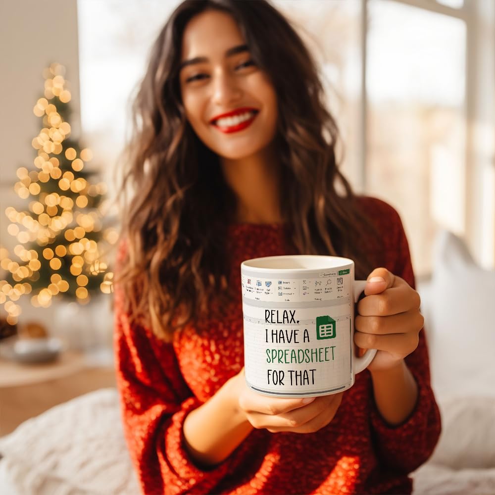 Taza de cerámica Gououoii Relax de alta calidad con acabado resistente
