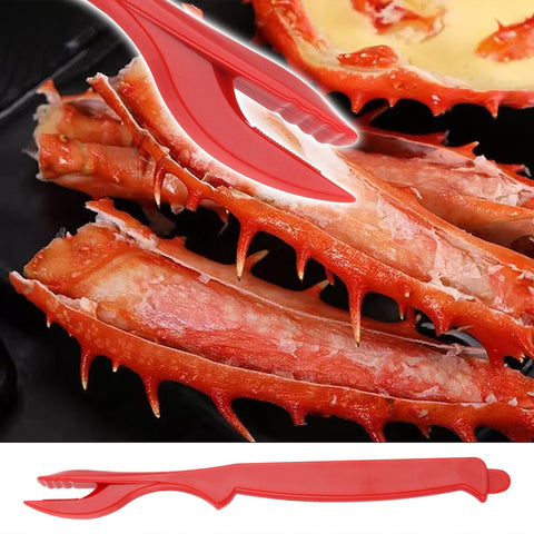 GPYG bolsa-almacenamiento-mariscos: ordenar herramientas para viaje o fiestas.