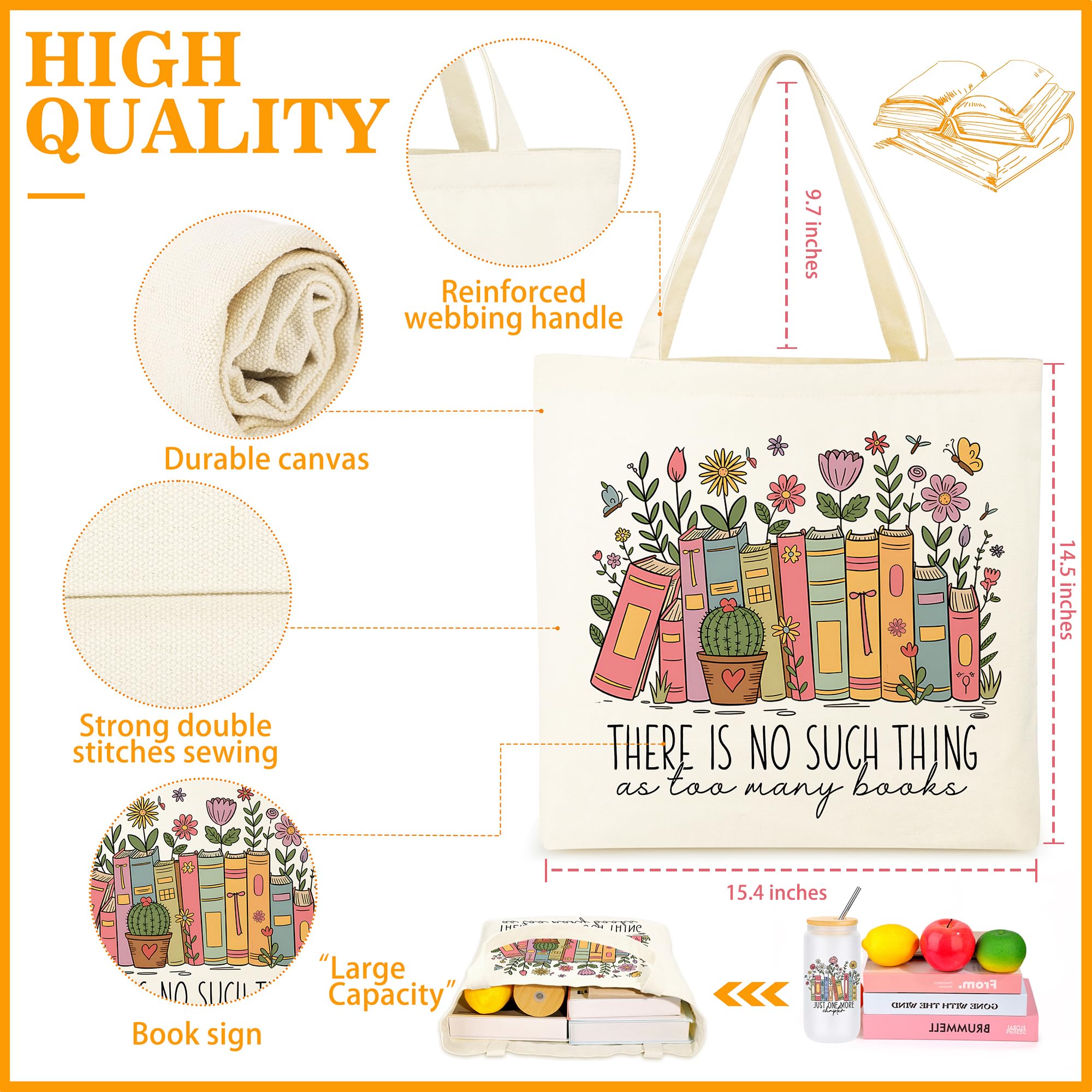GQDECOR estuche de maquillaje con gran capacidad para viajes y uso diario