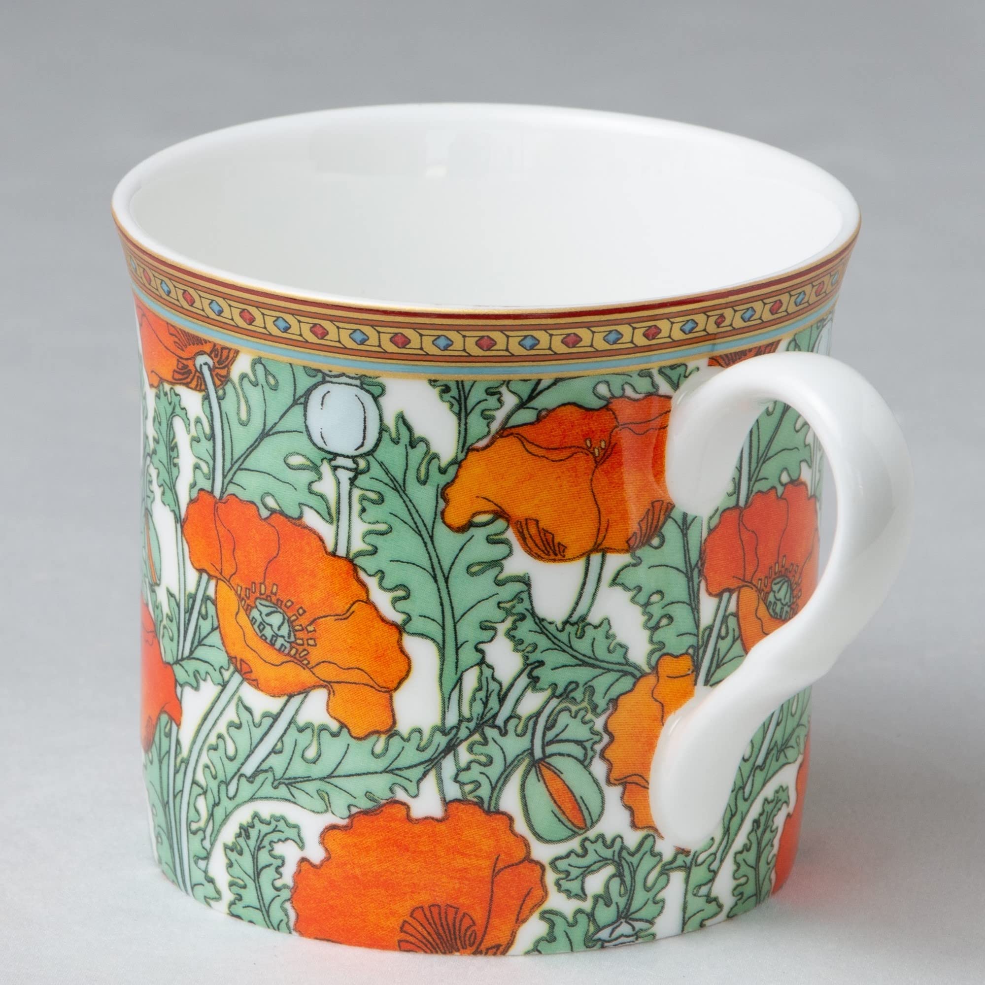 Grace Teaware fabricación en China con diseño propio para uso repetido.