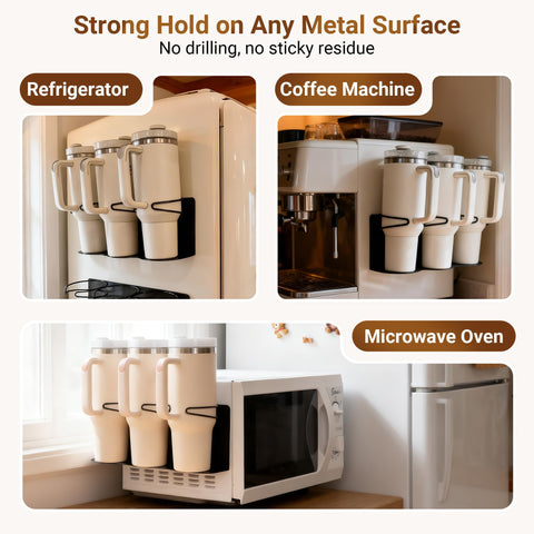 Gracenal diseño compacto para cocina, ideal en despensa y alacena.
