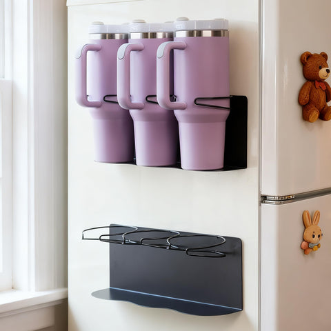 Gracenal soporte para varios tamaños de tazas 20/30/40 oz.