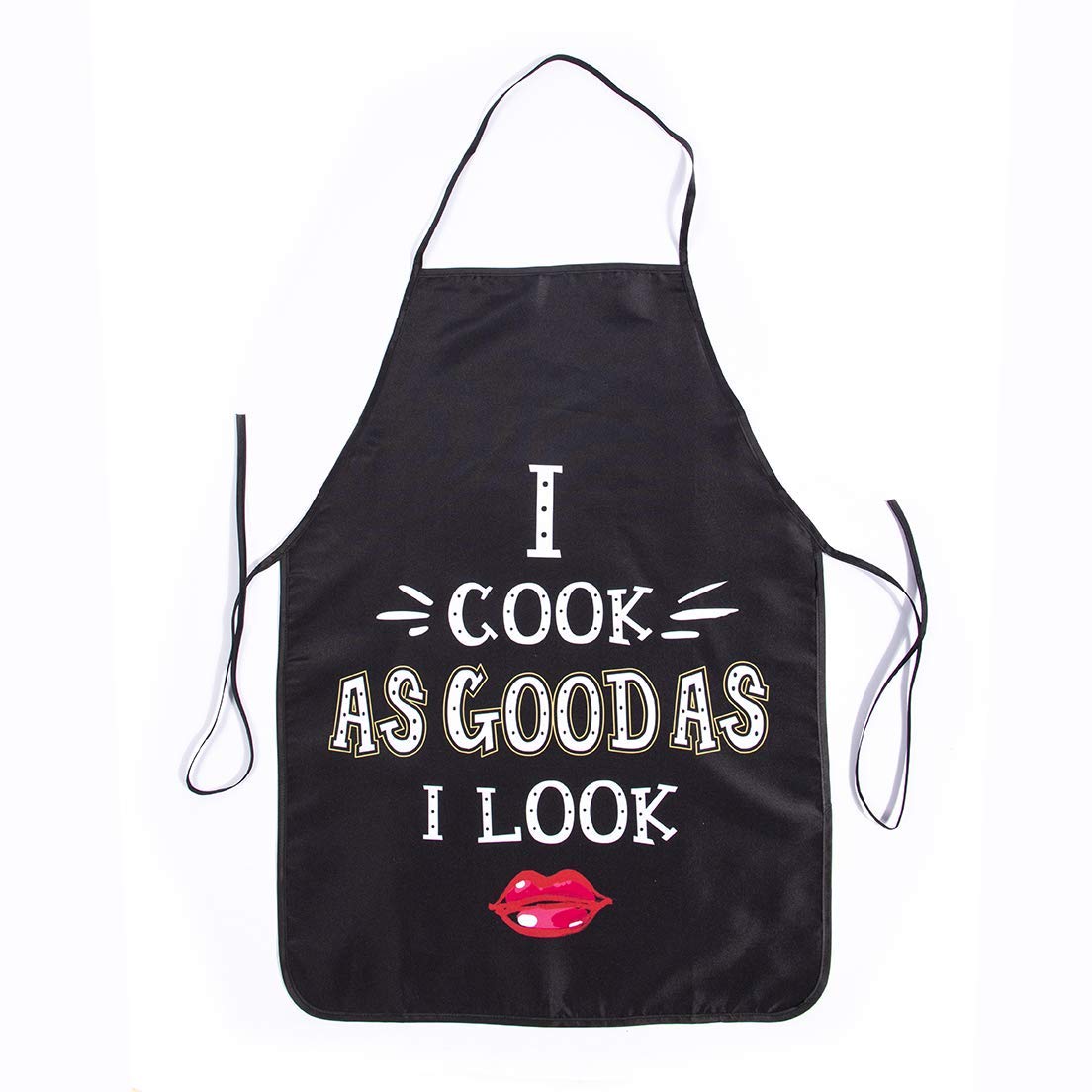 Regalo práctico: Granbey delantal divertido para regalo de cocina.