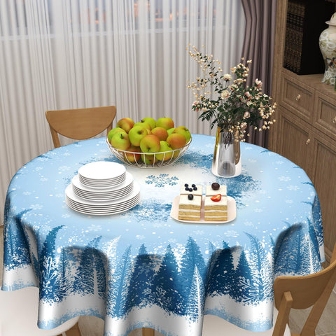 Granbey mantel cuida la mesa, resistente a rasguños y manchas