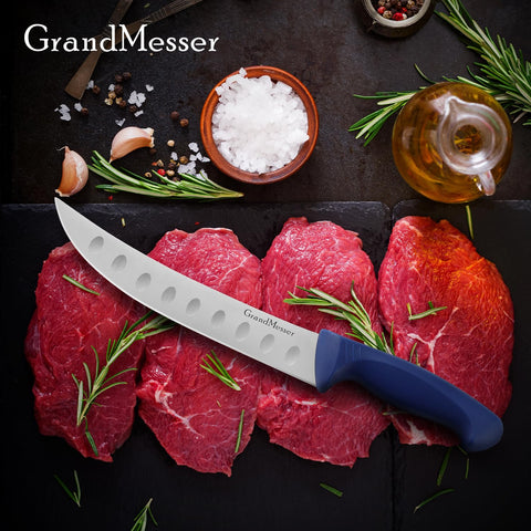GrandMesser filo ultrafino listo para uso profesional y doméstico